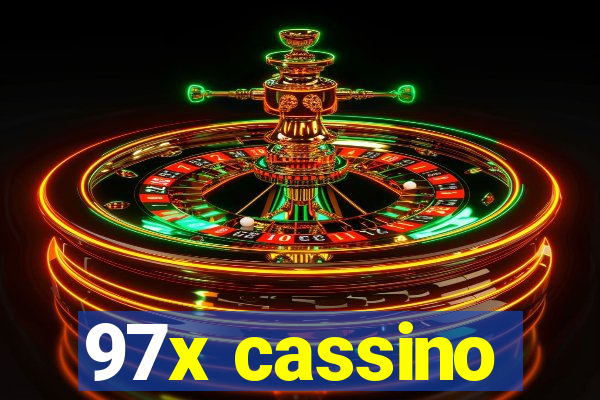 97x cassino